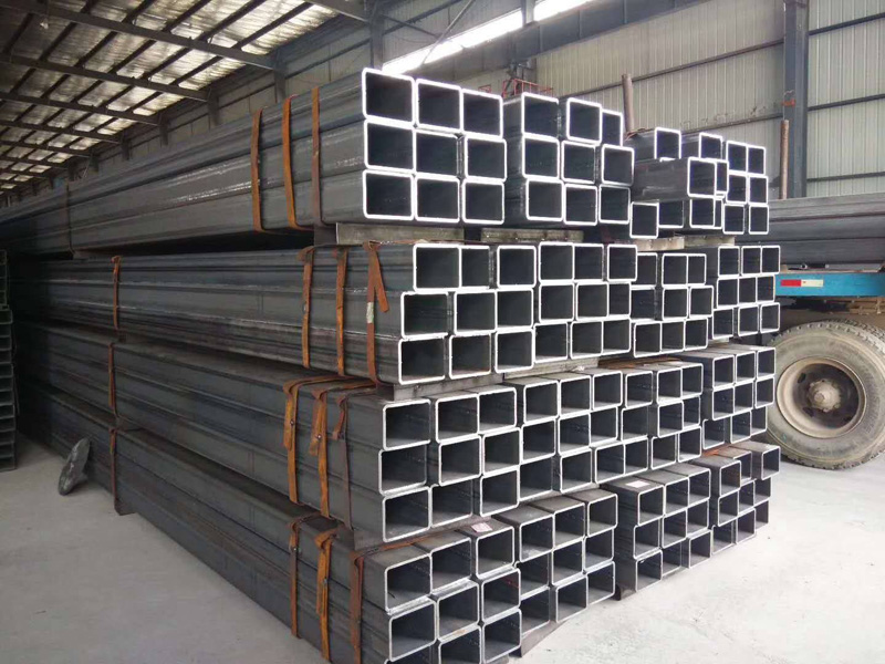 璧山Q355B直缝方管